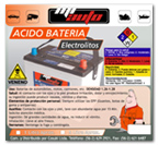 Bateria